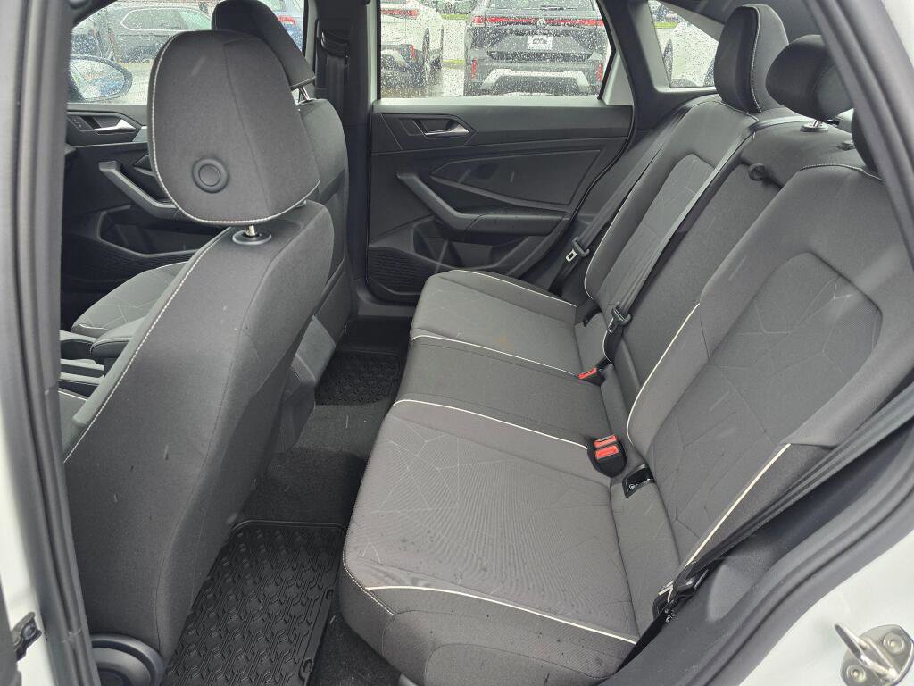 New 2026 Volkswagen Jetta Sport image 36