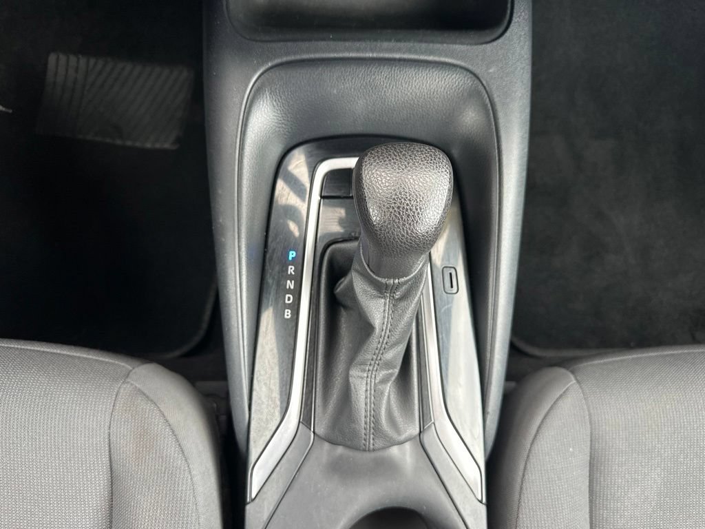 Used 2023 Toyota Corolla LE FWD image 6