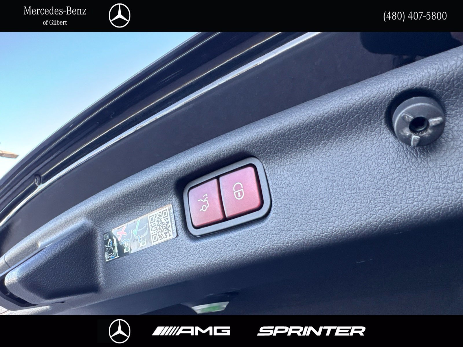 Used 2023 Mercedes-Benz C 43 AMG 4MATIC Sedan image 8