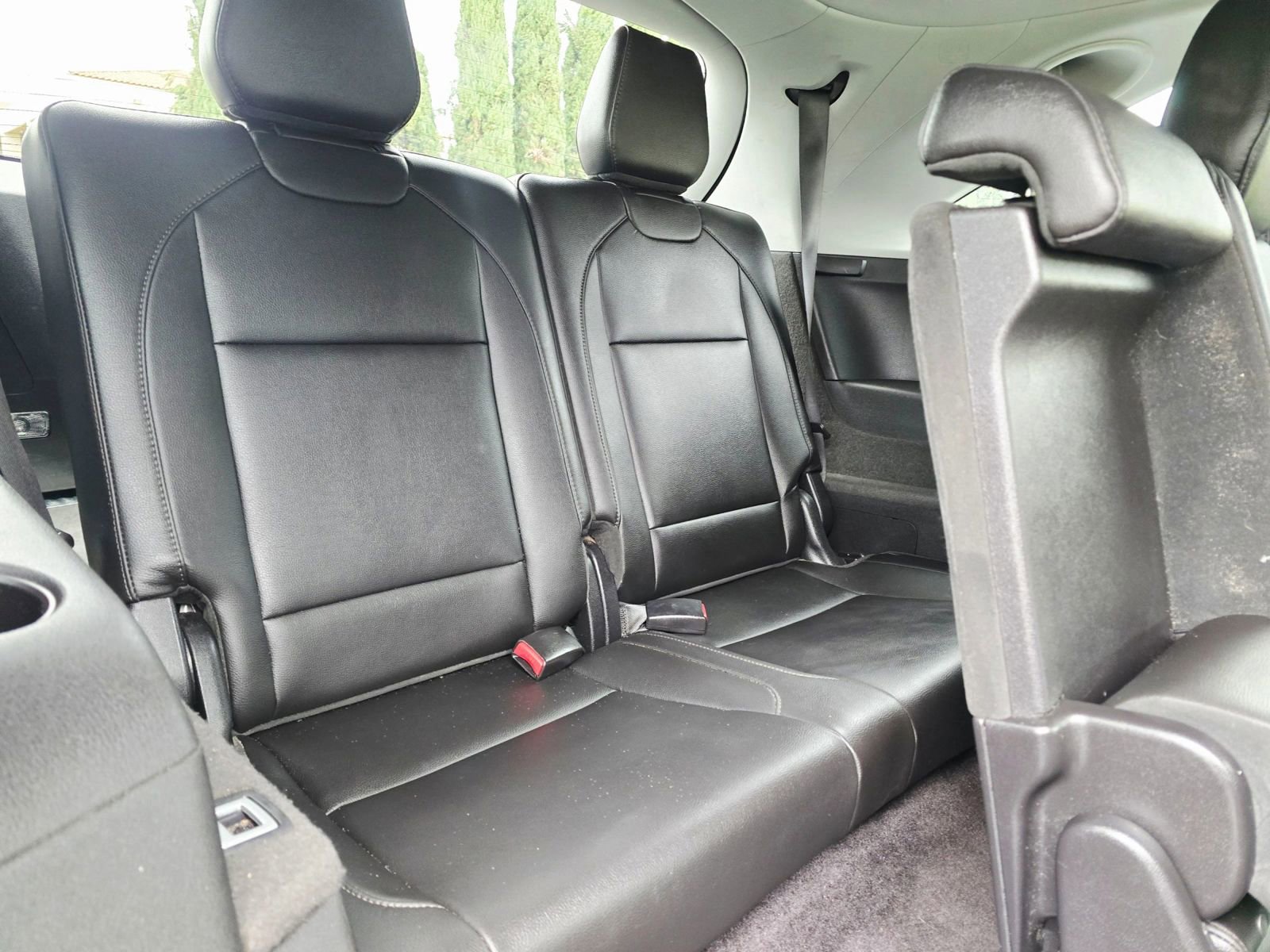 Used 2017 Acura MDX SH-AWD w/ Technology Package image 41