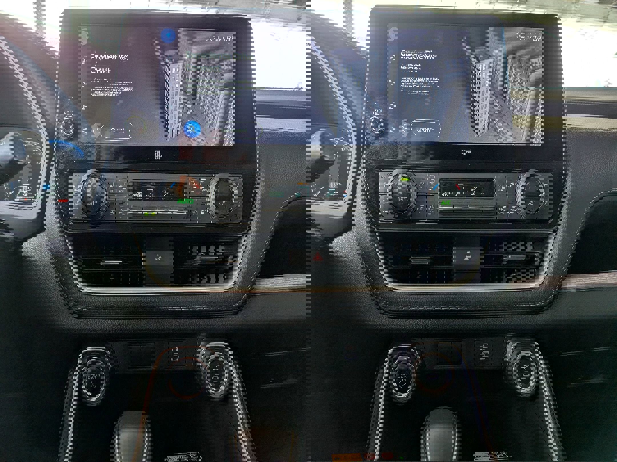 Certified 2024 Toyota Grand Highlander Limited image 19