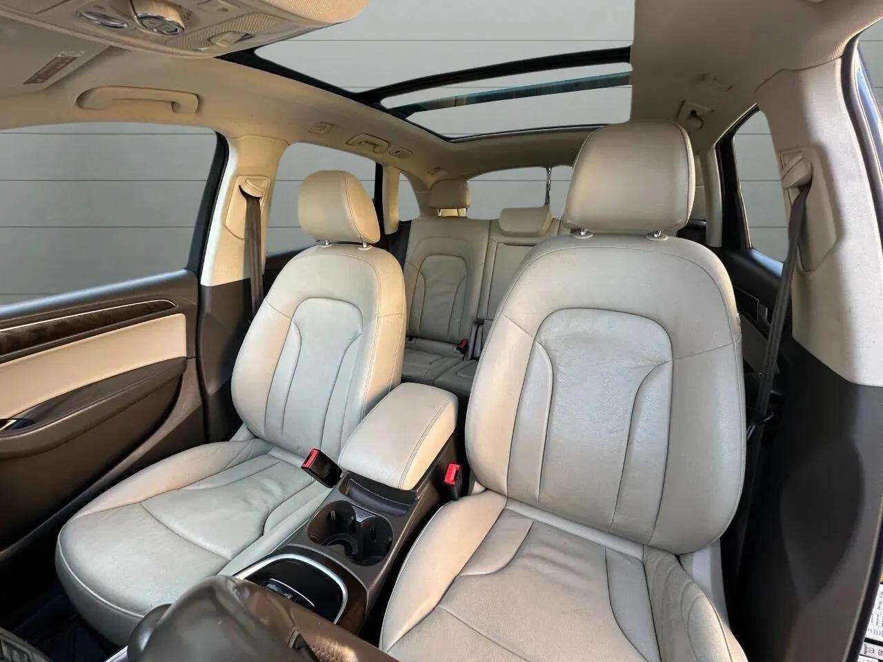 Used 2016 Audi Q5 2.0T Premium AWD/4WD image 40