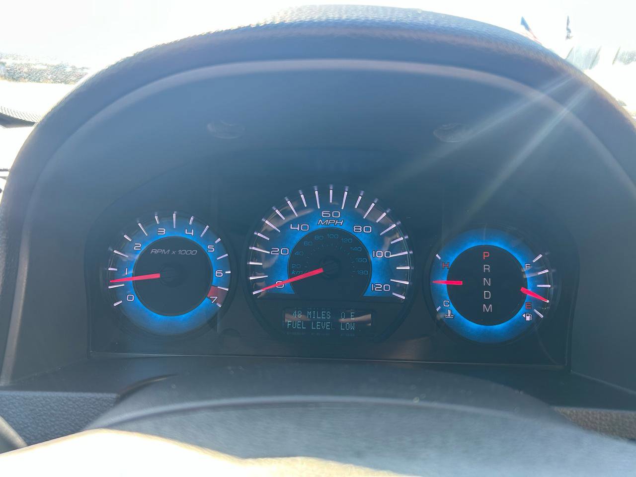 Used 2011 Ford Fusion SEL w/ Moons & Tunes Pkg image 22