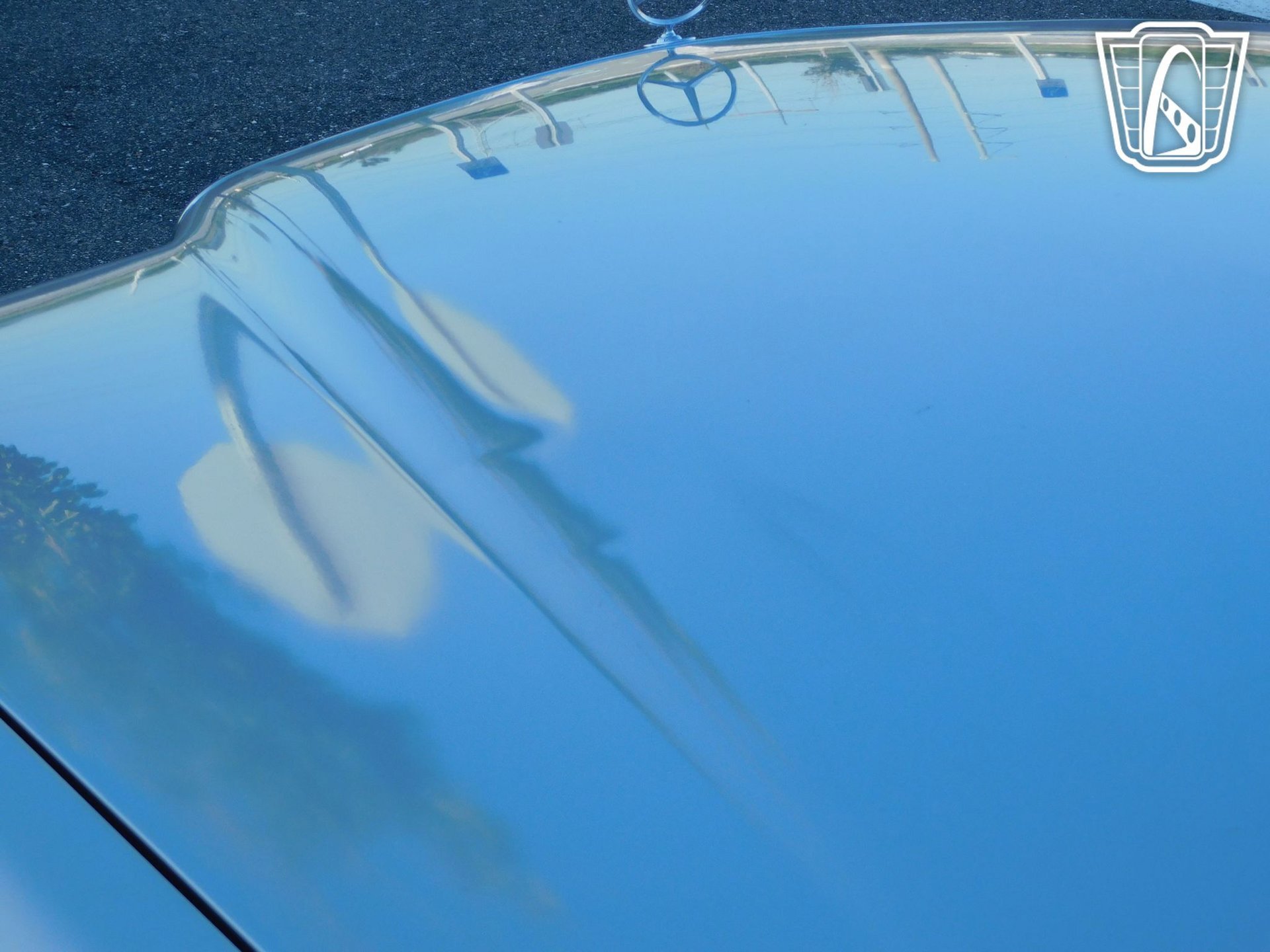 Used 1990 Mercedes-Benz 300 SE image 33