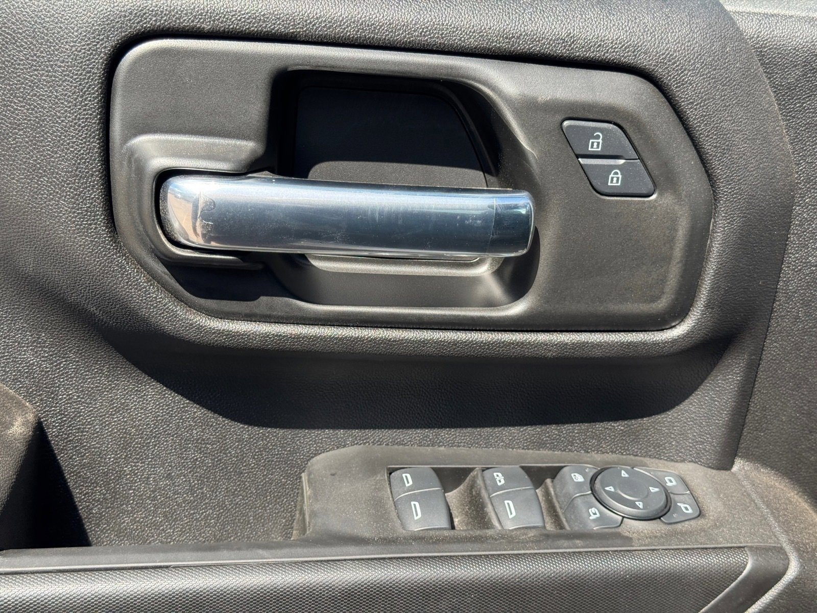 New 2024 Chevrolet Silverado 3500 W/T w/ WT Convenience Package image 20