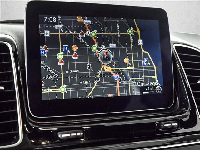 Used 2017 Mercedes-Benz GLE 350 4MATIC image 14