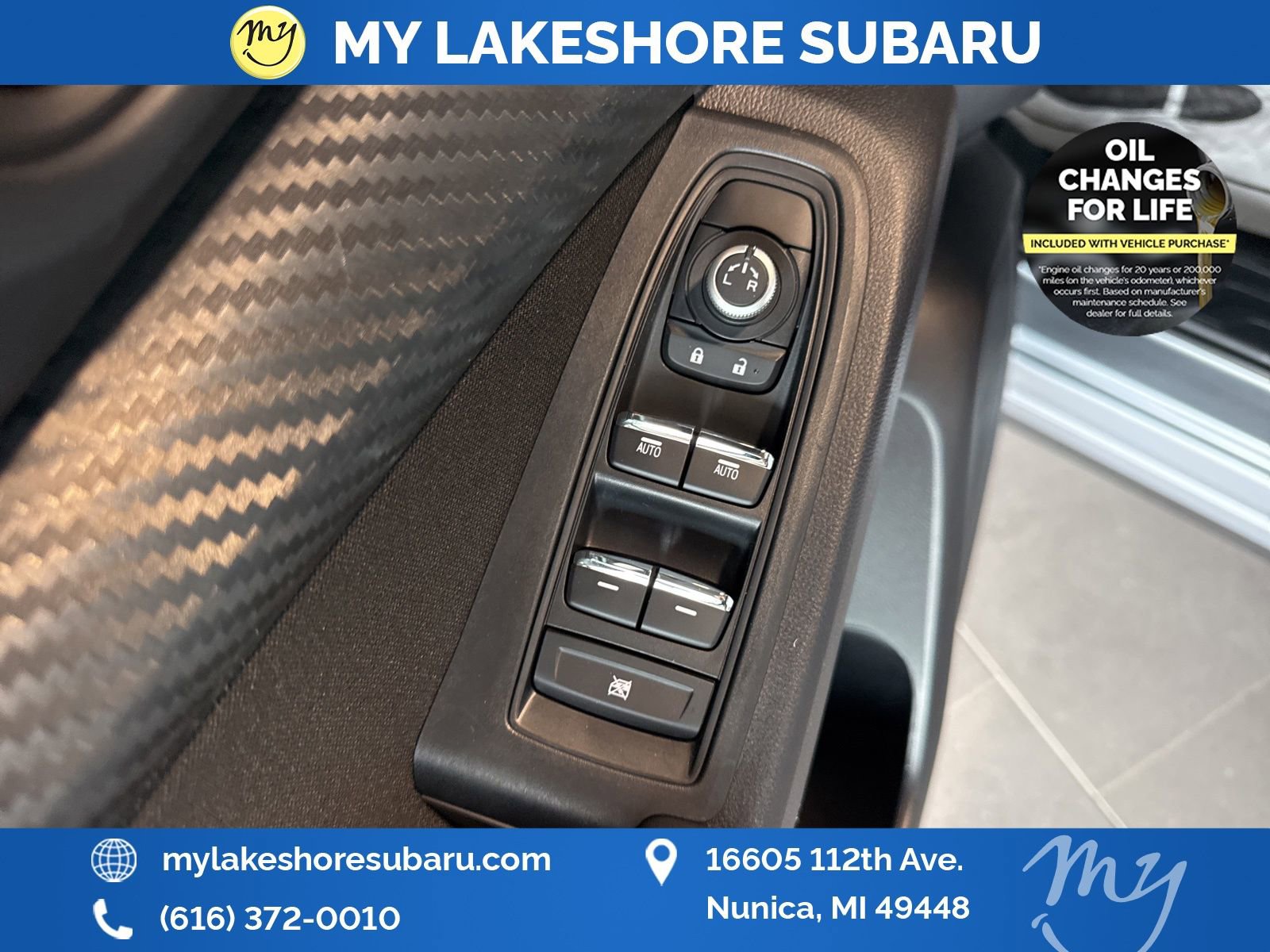 Certified 2025 Subaru Ascent Premium AWD/4WD image 15