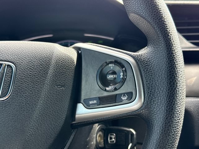 Used 2019 Honda Civic LX image 27