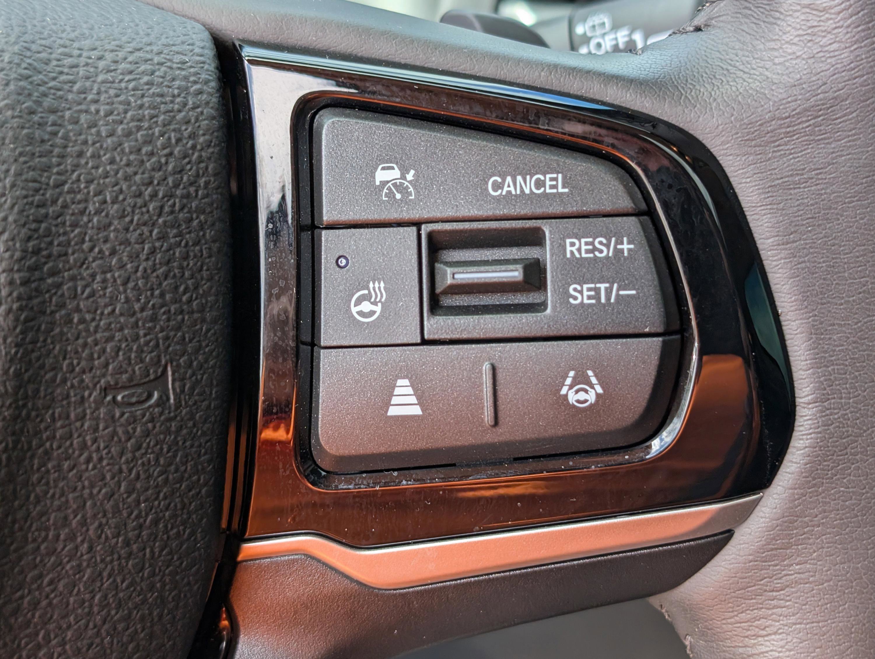 Used 2025 Honda Odyssey Elite image 22