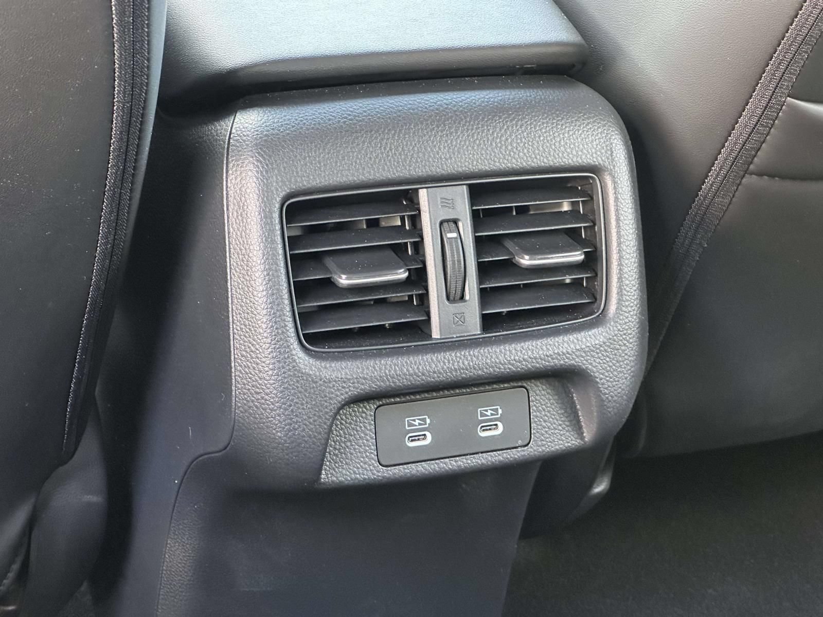 Certified 2025 Acura ADX A-Spec AWD/4WD image 14