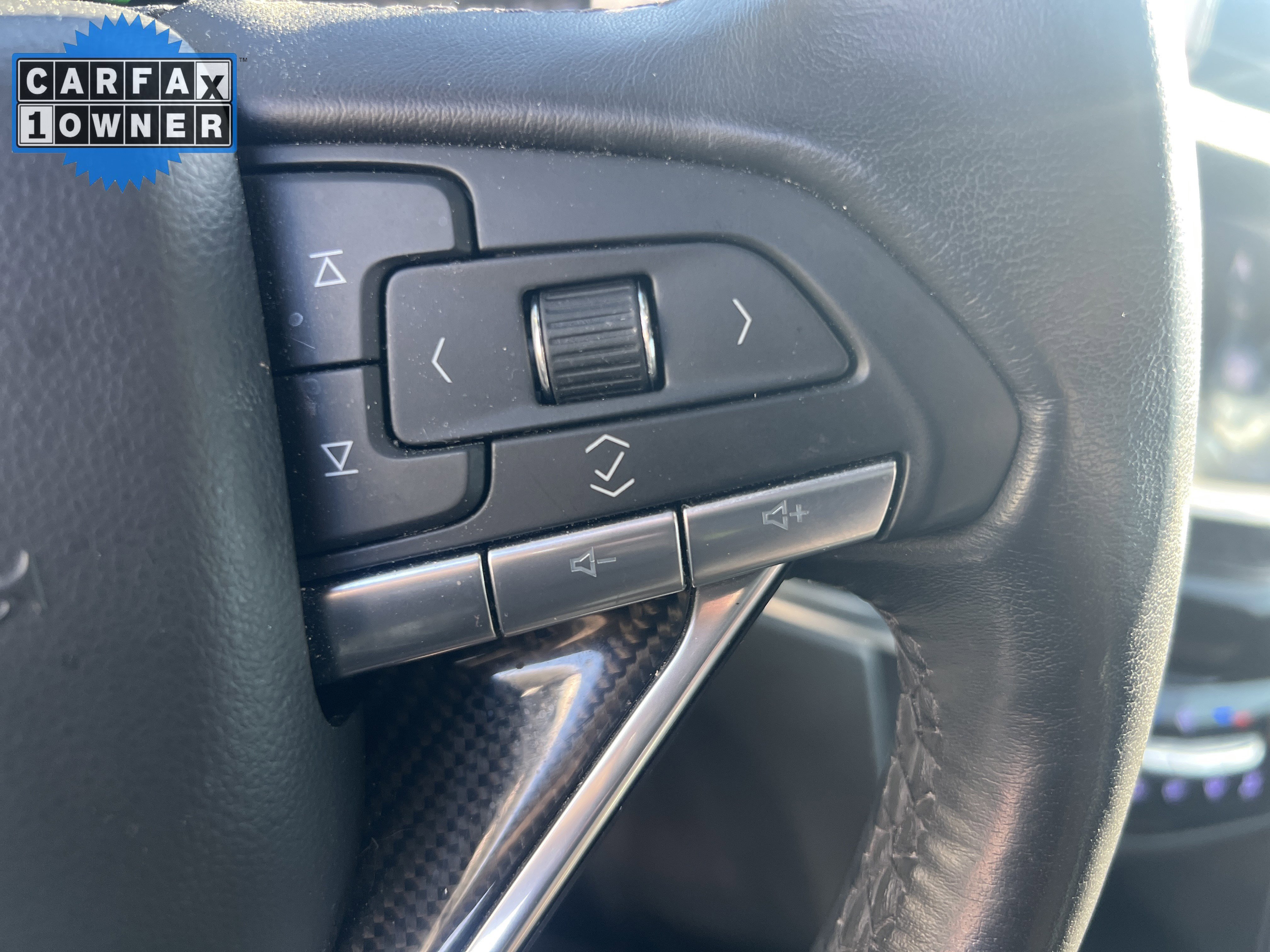 Used 2022 Cadillac XT6 Sport w/ Technology Package image 20