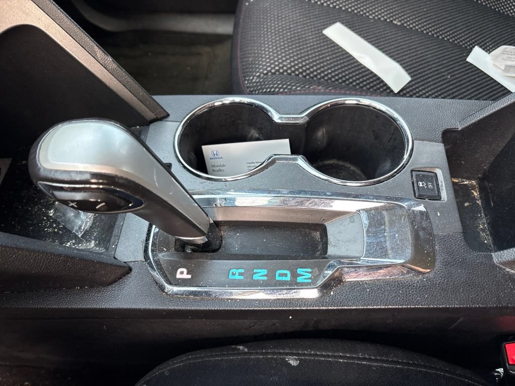 Used 2015 Chevrolet Equinox LT w/ Driver Convenience Package FWD image 25