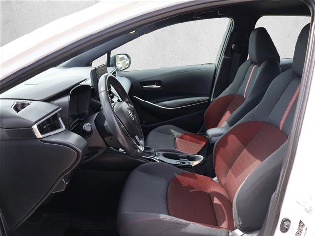 Used 2024 Toyota Corolla SE FWD image 21