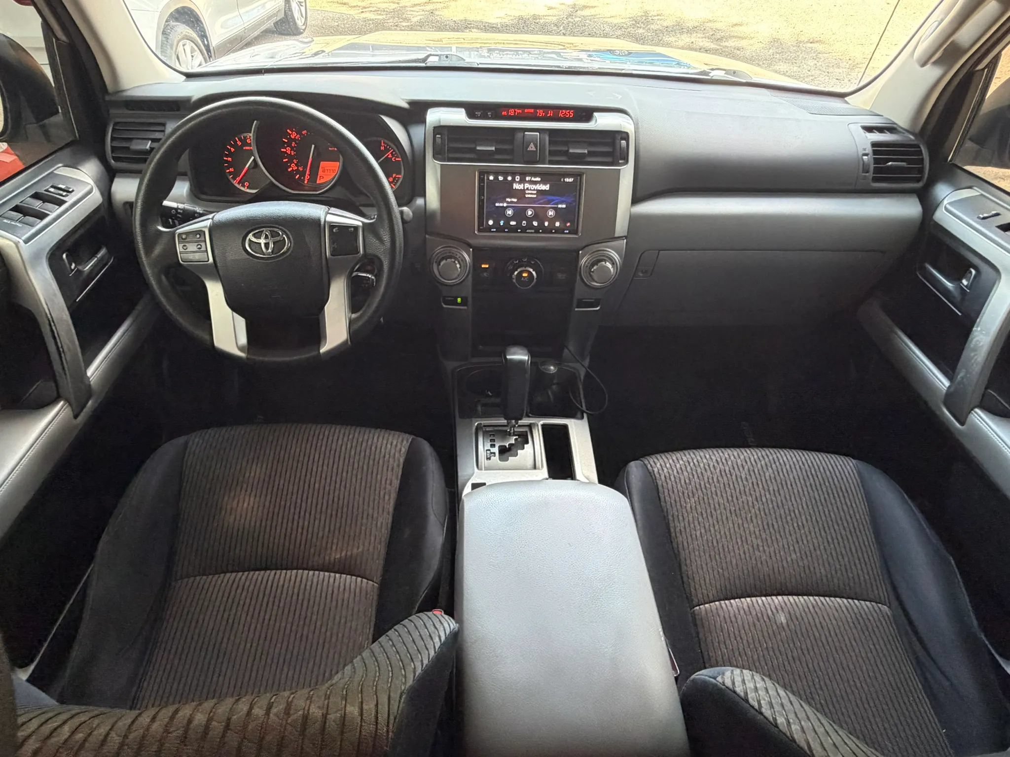 Used 2010 Toyota 4Runner SR5 AWD/4WD image 19