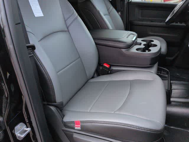 New 2026 RAM 3500 Tradesman AWD/4WD image 22
