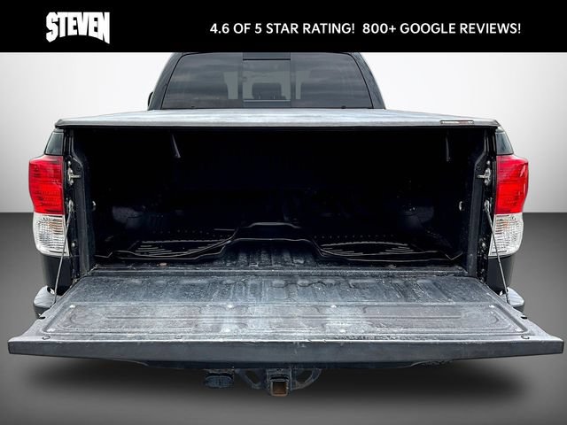Used 2012 Toyota Tundra 4x4 Double Cab w/ Tow Pkg image 8