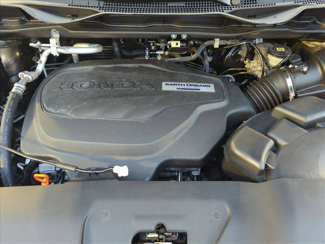 Used 2019 Honda Odyssey Elite image 25