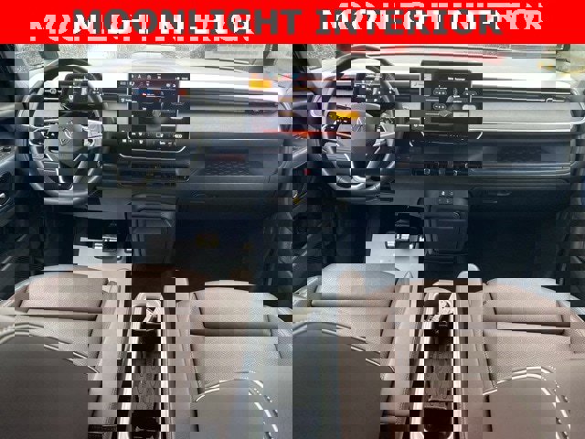 New 2025 Volkswagen ID. Buzz Pro S image 2