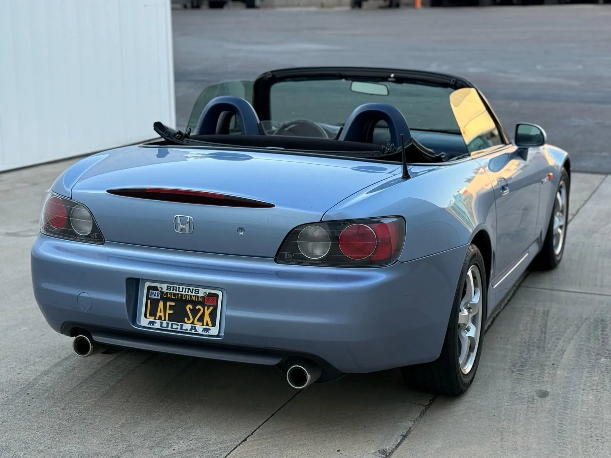 Used 2003 Honda S2000 image 15