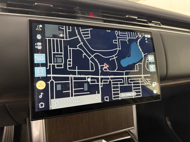 Used 2025 Land Rover Range Rover SE AWD/4WD image 19