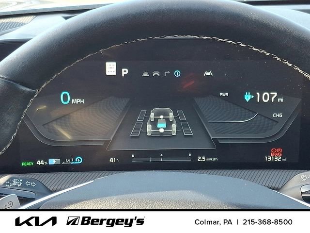 Used 2024 Kia EV6 GT-Line image 24