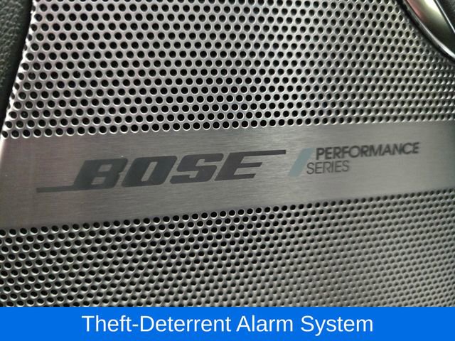 Used 2024 GMC Yukon Denali Ultimate image 15