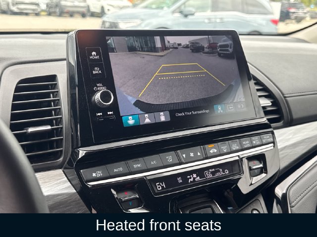Used 2025 Honda Odyssey Elite image 26