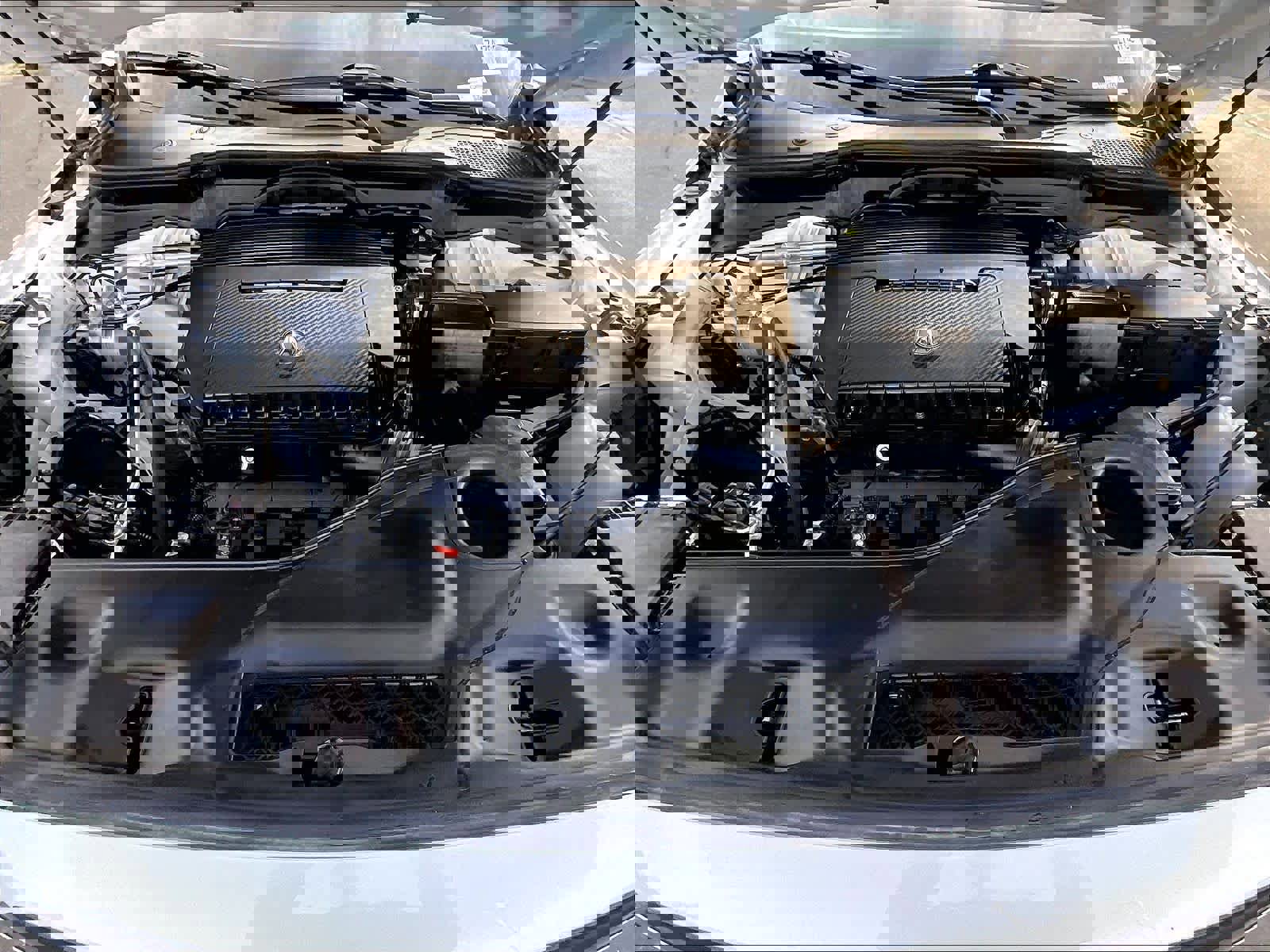 Used 2023 Acura MDX A-Spec image 13