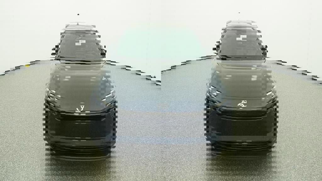 New 2026 Toyota bZ image 15