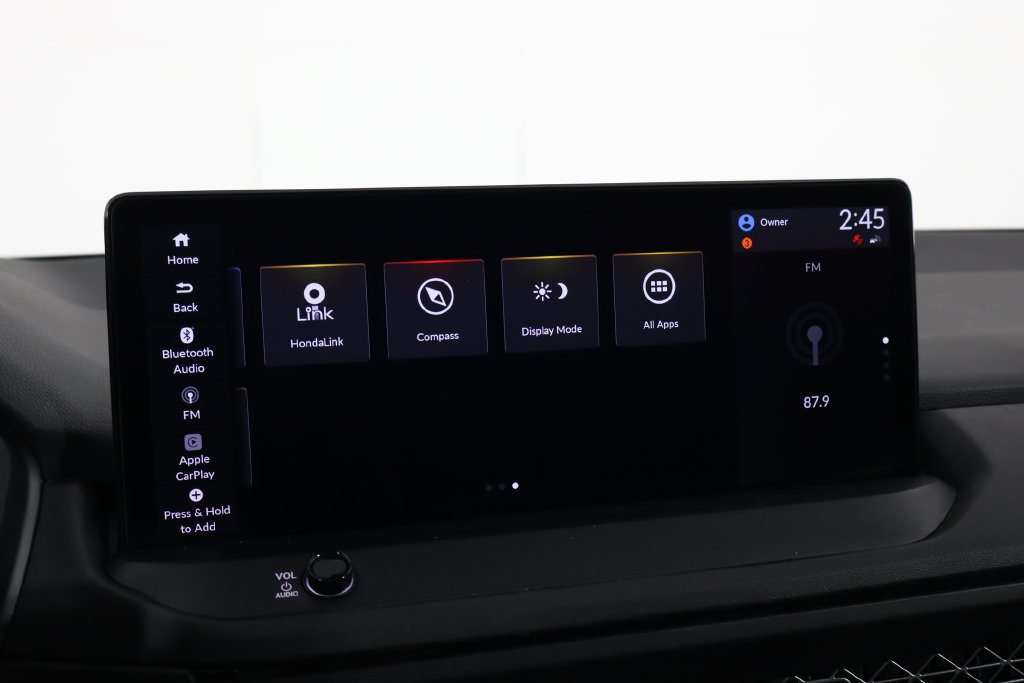 Used 2026 Honda Accord Sport image 32