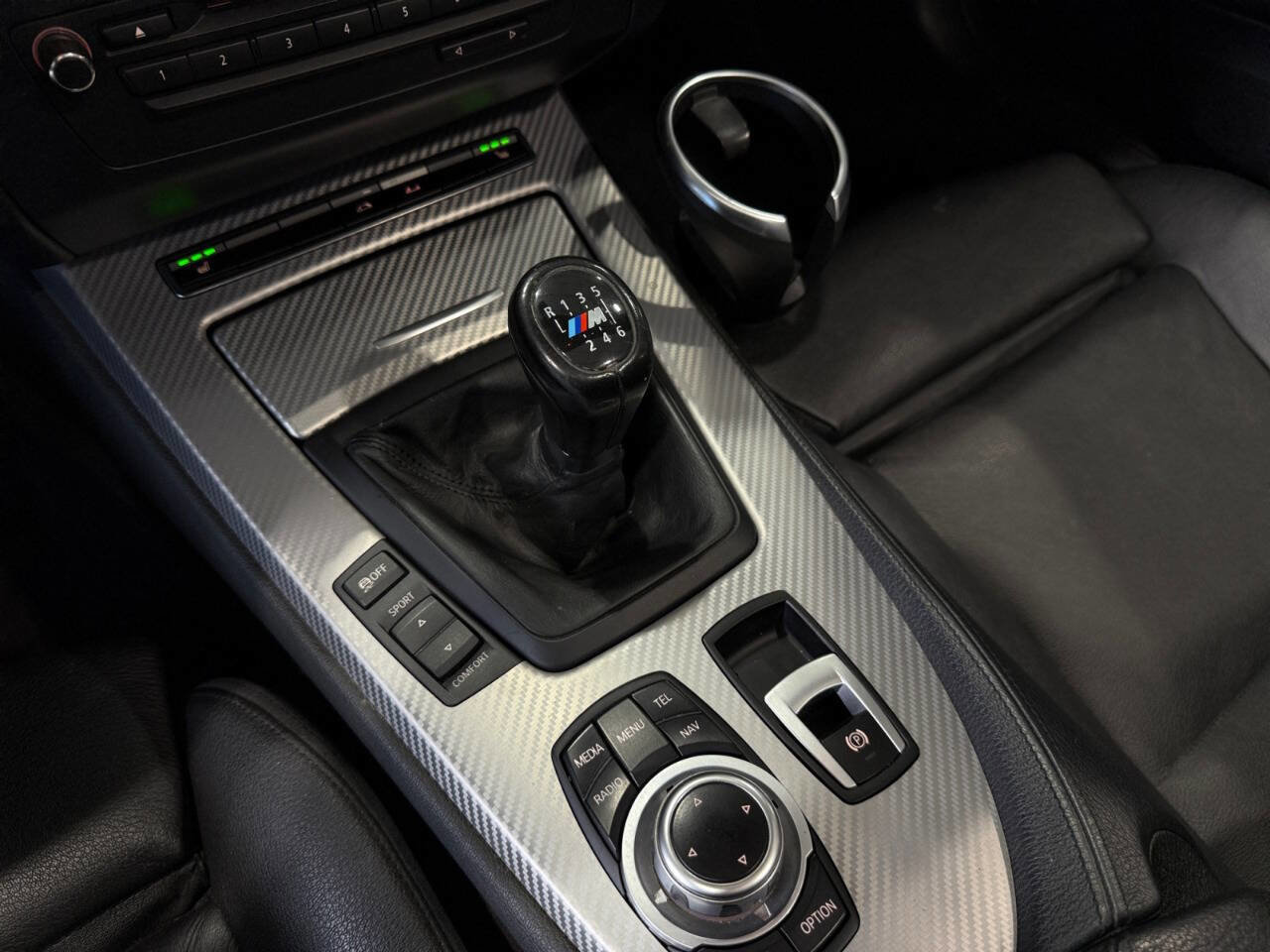Used 2013 BMW Z4 sDrive35i w/ M Sport Pkg image 27