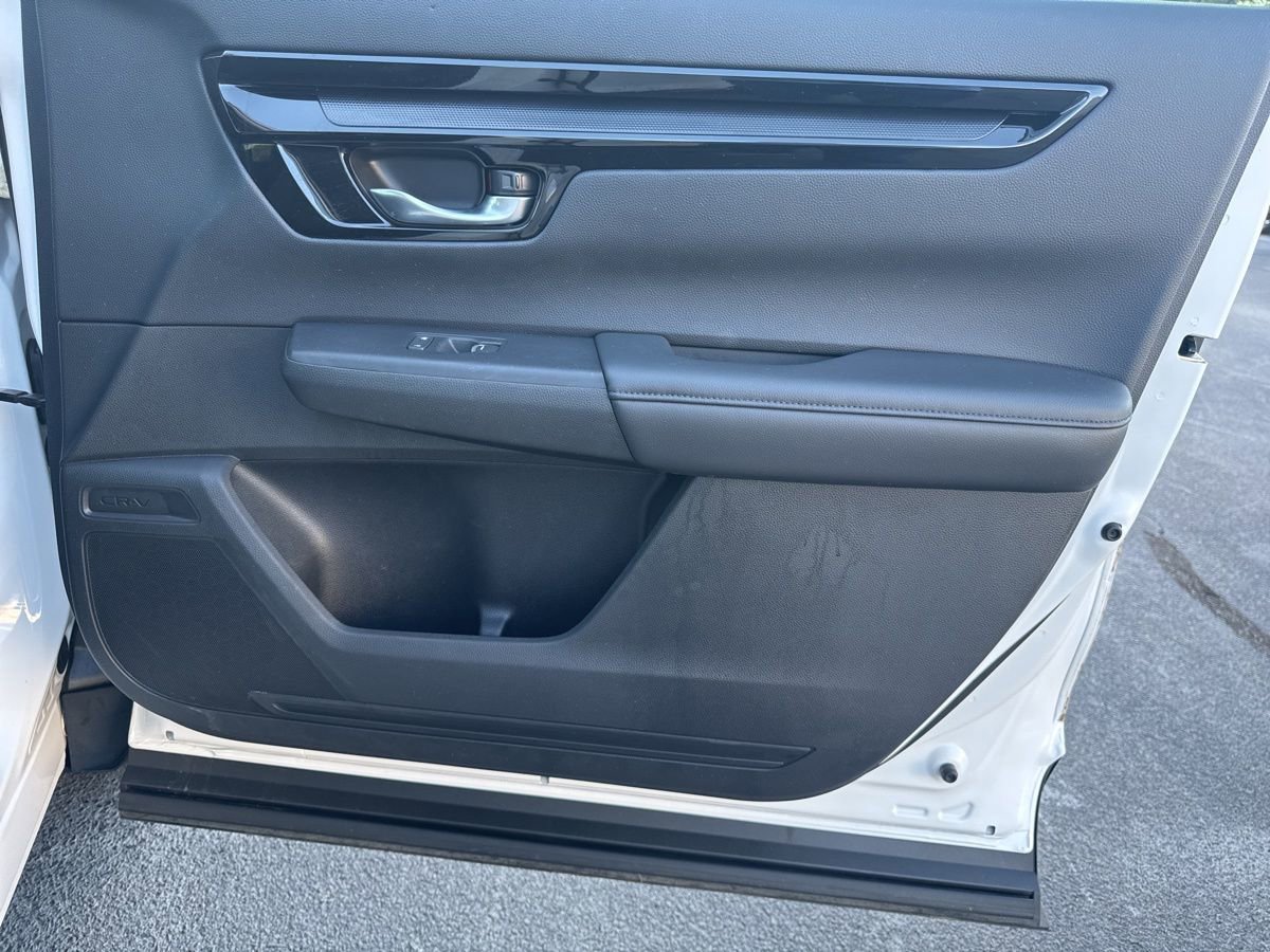 Used 2024 Honda CR-V EX-L image 53