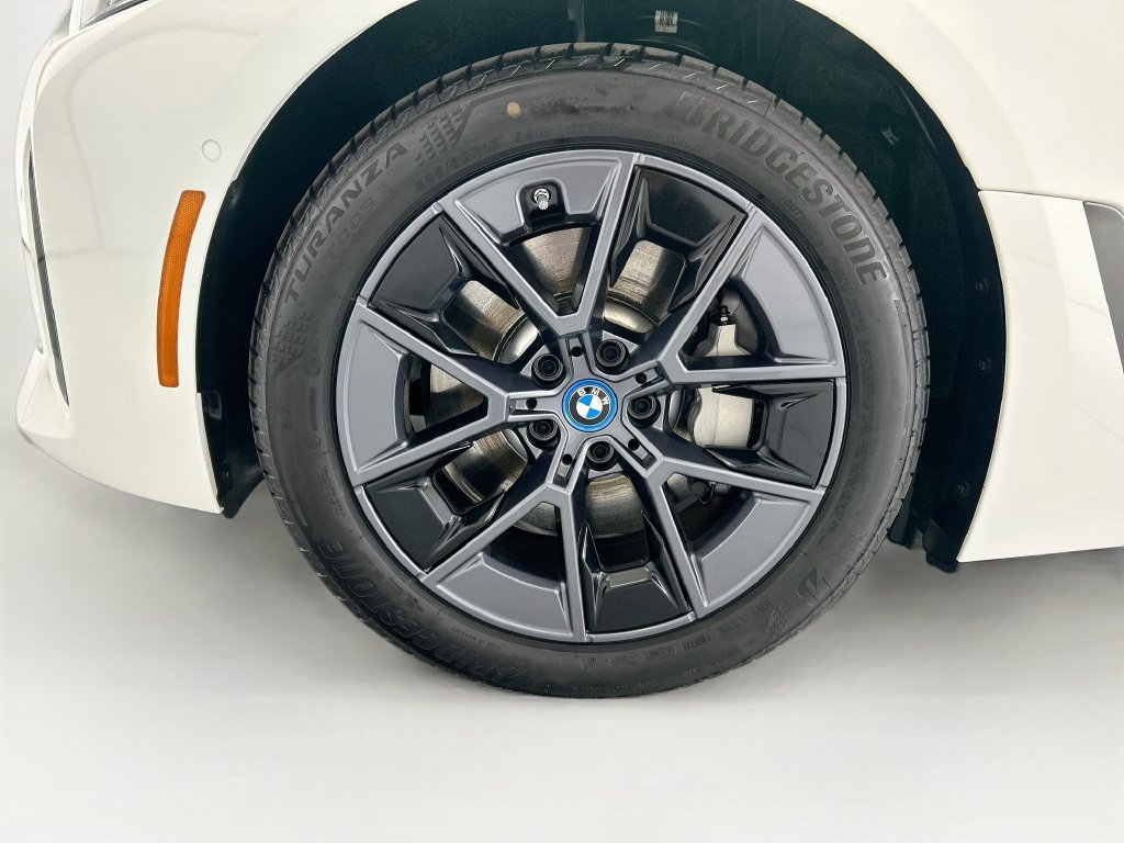 Certified 2023 BMW i4 eDrive35 w/ Parking Assistance Package RWD image 29