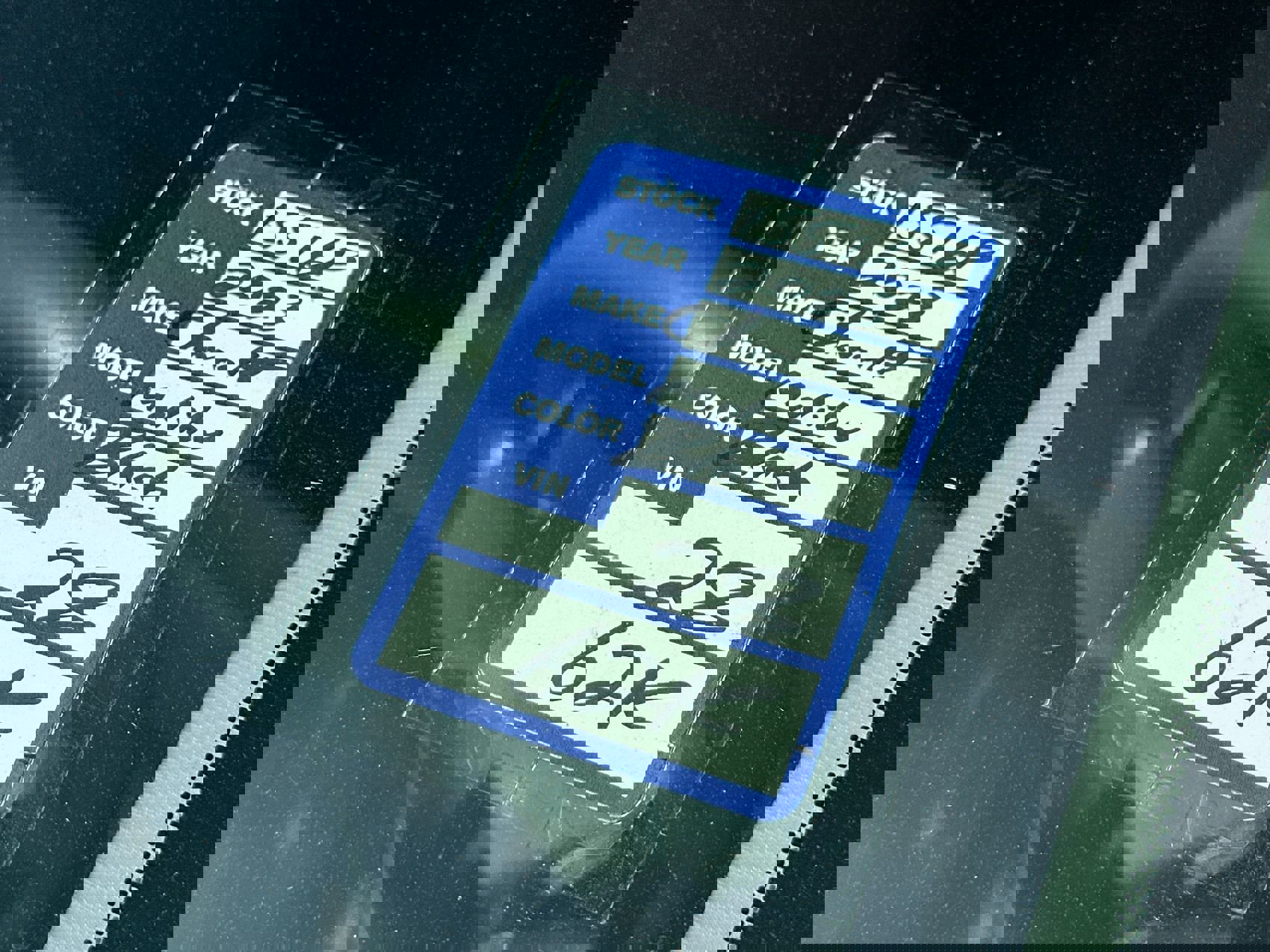 Used 2023 Chevrolet Malibu LT image 24