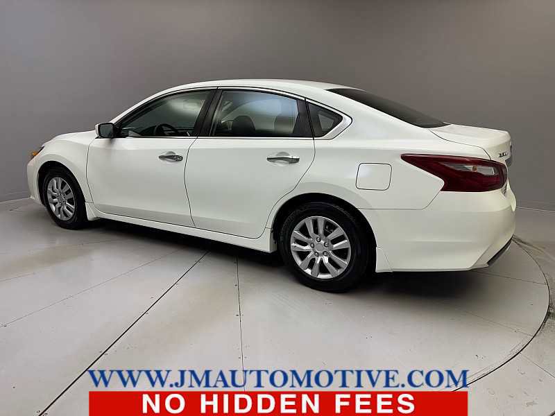 Used 2018 Nissan Altima 2.5 S w/ S Convenience Package image 3