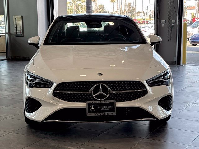 Certified 2026 Mercedes-Benz CLA 250 4MATIC image 11