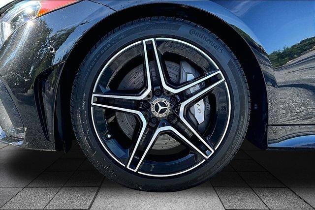 Certified 2023 Mercedes-Benz CLS 450 4MATIC image 38