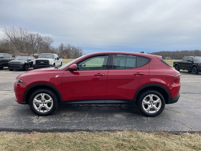 Used 2024 Dodge Hornet GT image 11