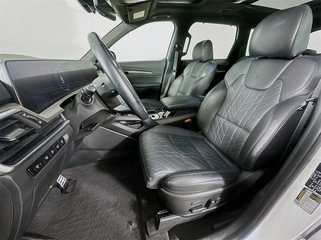 Certified 2024 Kia Telluride SX Prestige X-Pro image 31