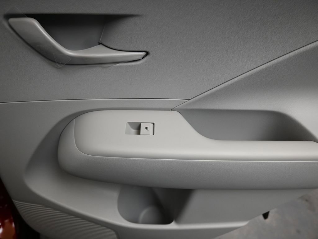 New 2026 Hyundai Kona SEL Sport image 15