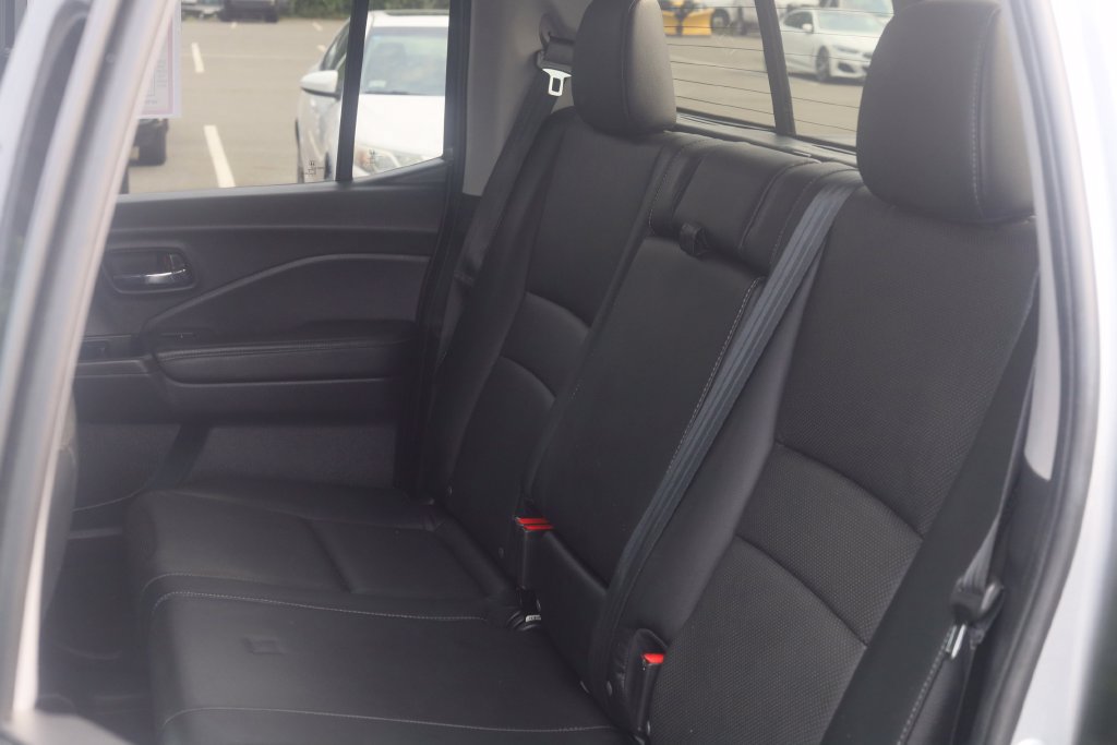 Used 2019 Honda Ridgeline RTL-E image 18