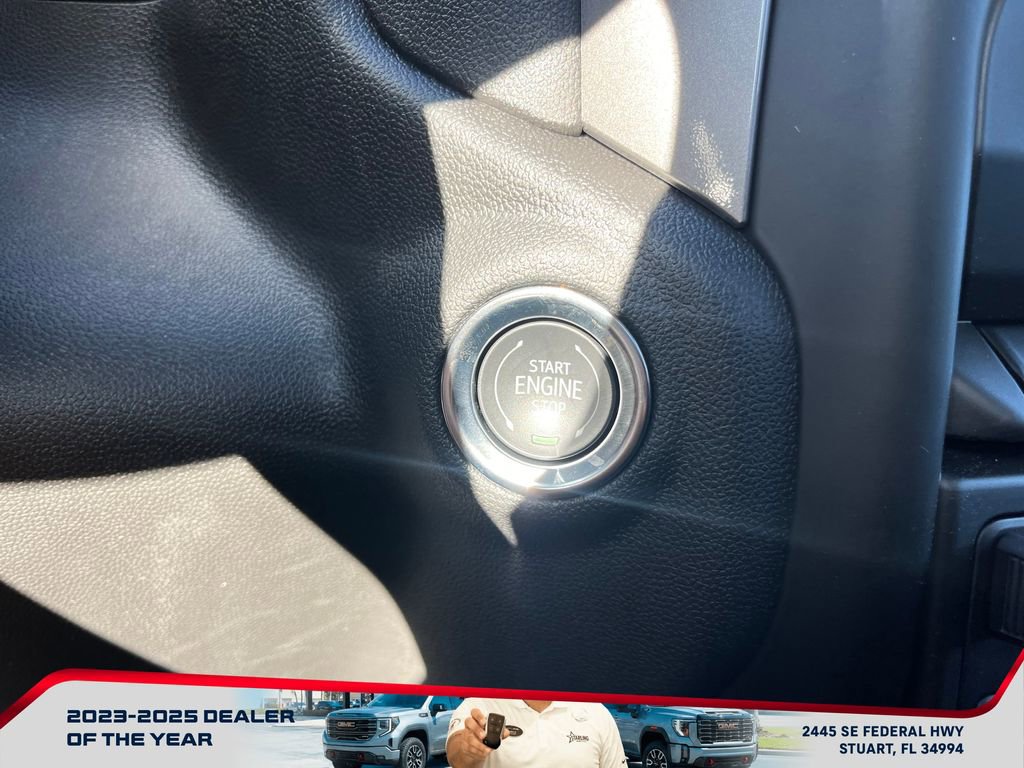 New 2026 GMC Sierra 1500 Pro w/ Pro Value Package image 20