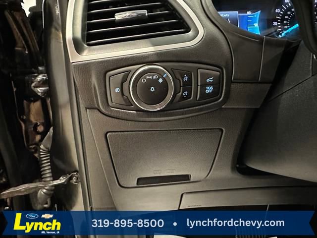 Used 2023 Ford Edge SEL w/ Convenience Package image 17