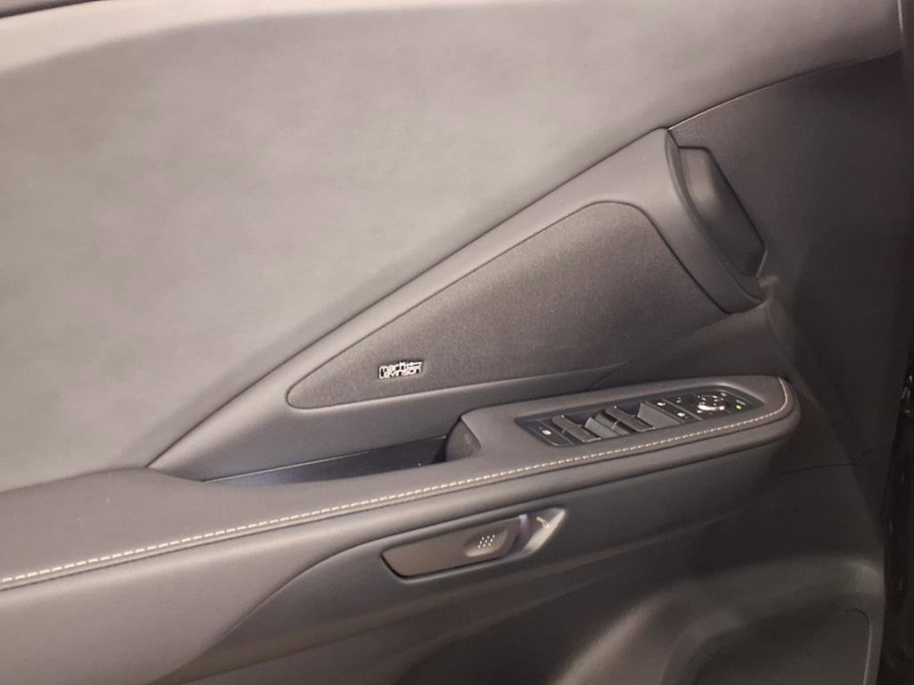 New 2025 Lexus TX 350 AWD image 4
