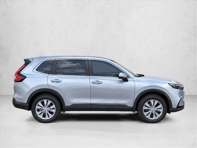 New 2027 Honda CR-V LX image 8