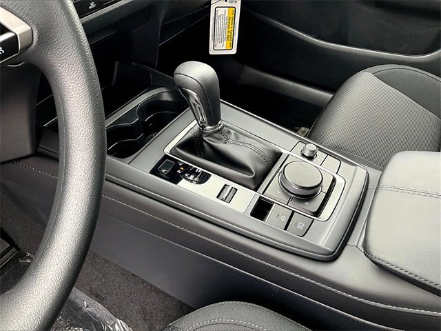 New 2025 MAZDA CX-30 AWD 2.5 S image 12
