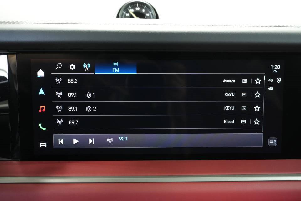 New 2026 Porsche Cayenne Turbo GT image 20
