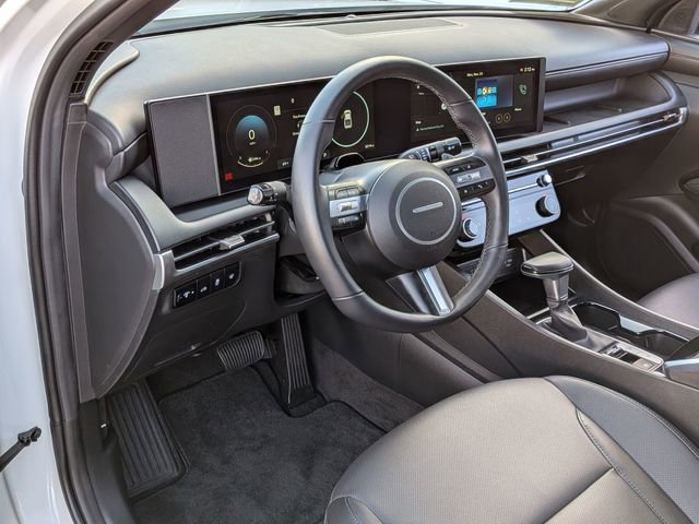 Used 2025 Hyundai Santa Cruz XRT image 13