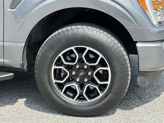 Used 2023 Ford F150 XLT w/ Equipment Group 302A High AWD/4WD image 28