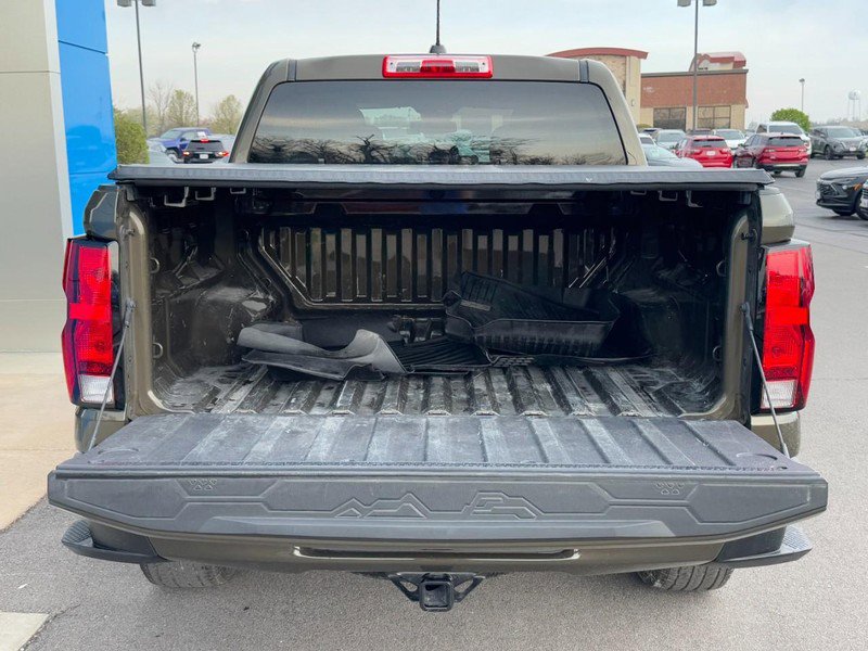 Used 2024 Chevrolet Colorado LT image 5